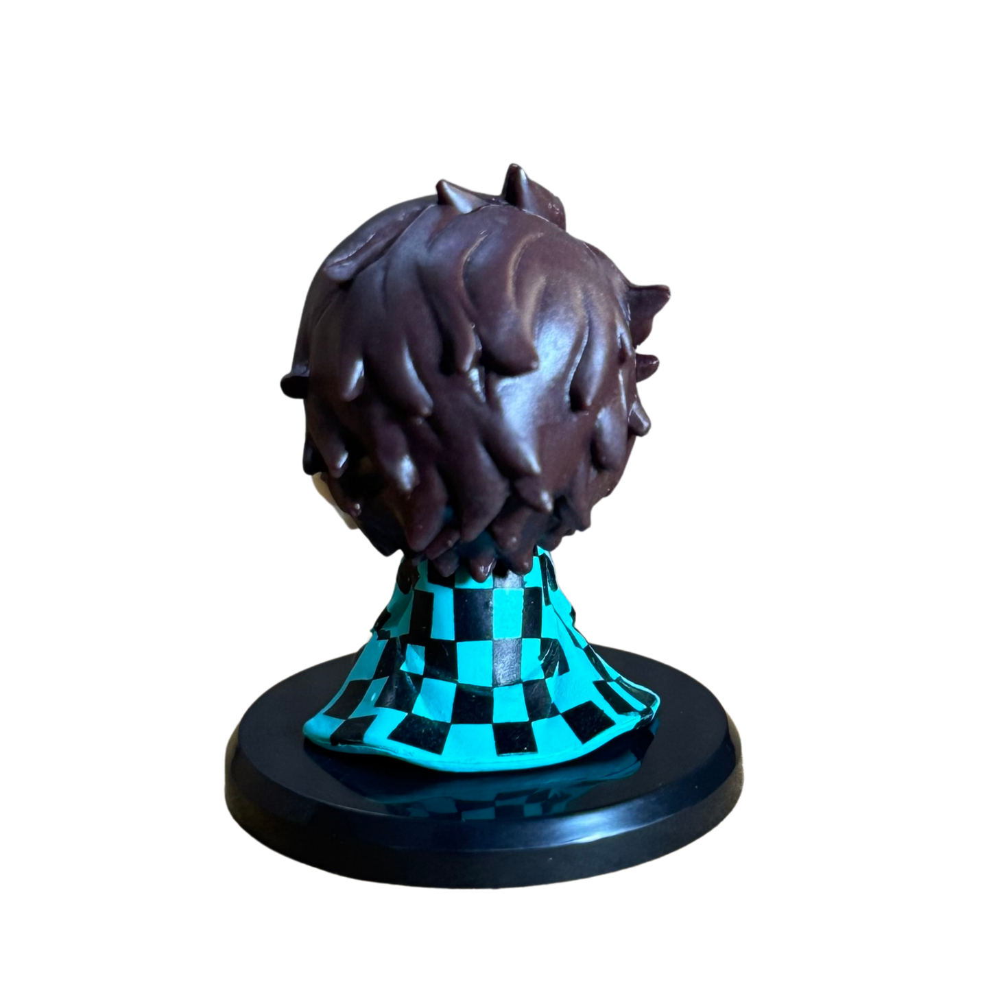 Tanjiro Kamado Premium Miniature 4.5 CM PVC Figure – Demon Slayer