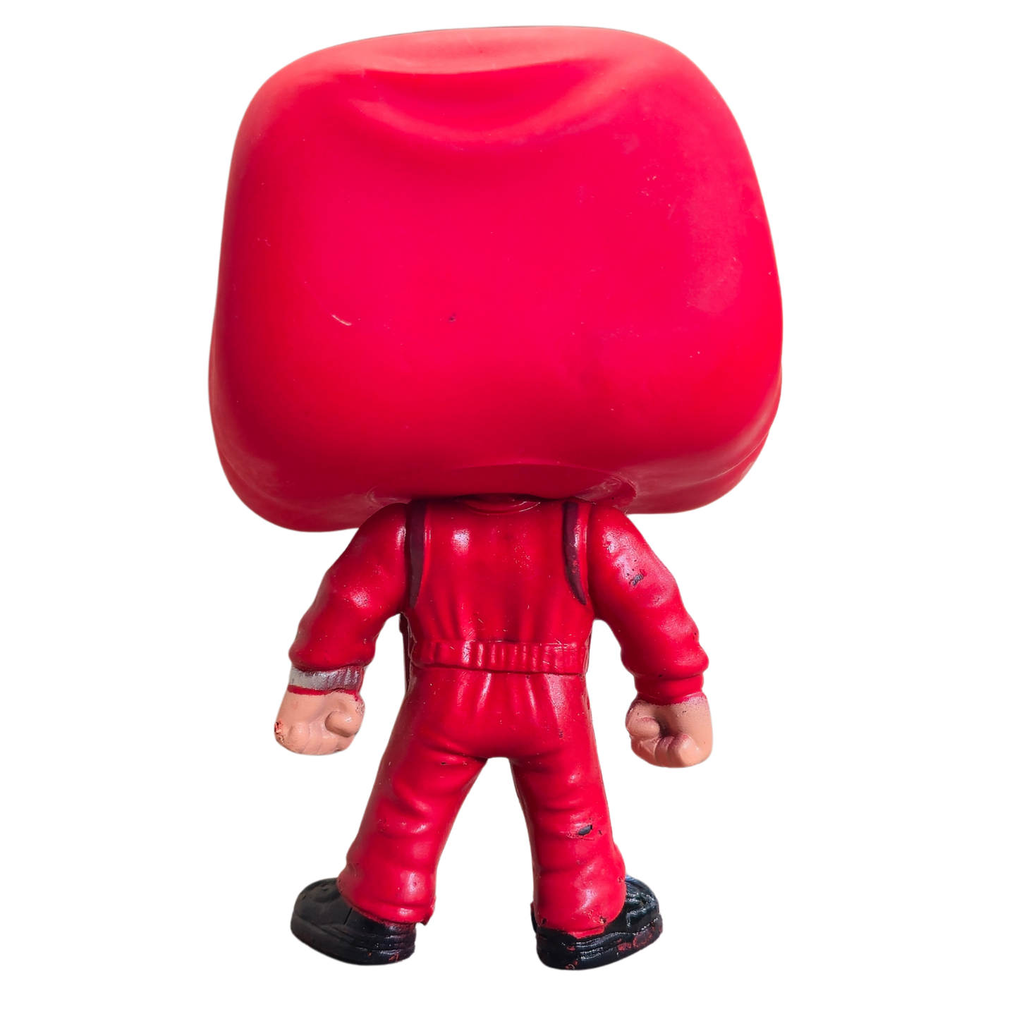 Berlin - 13cm Pop head Figure - Money Heist