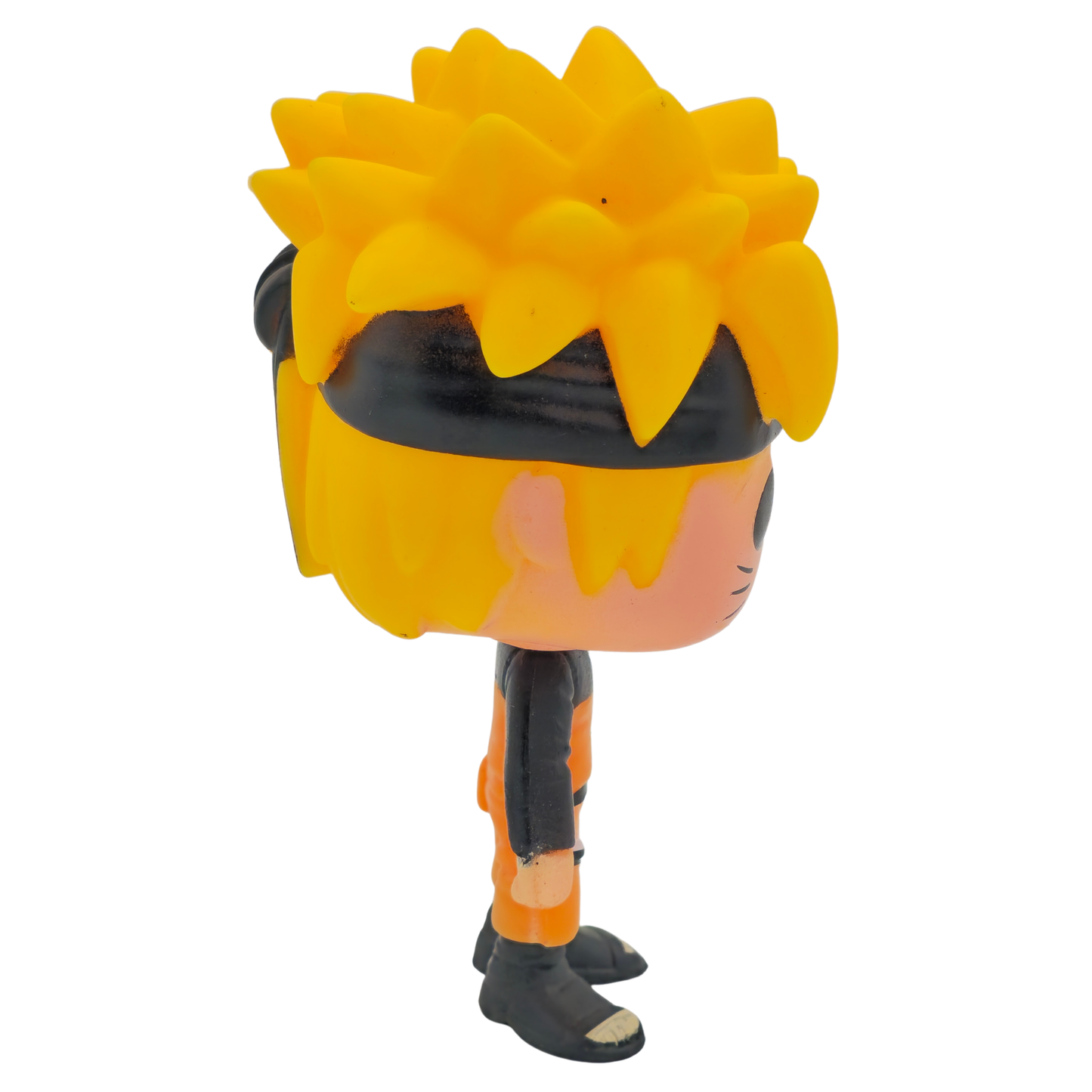 Naruto Uzumaki - 13 cm Pop head Figure Figure – Naruto