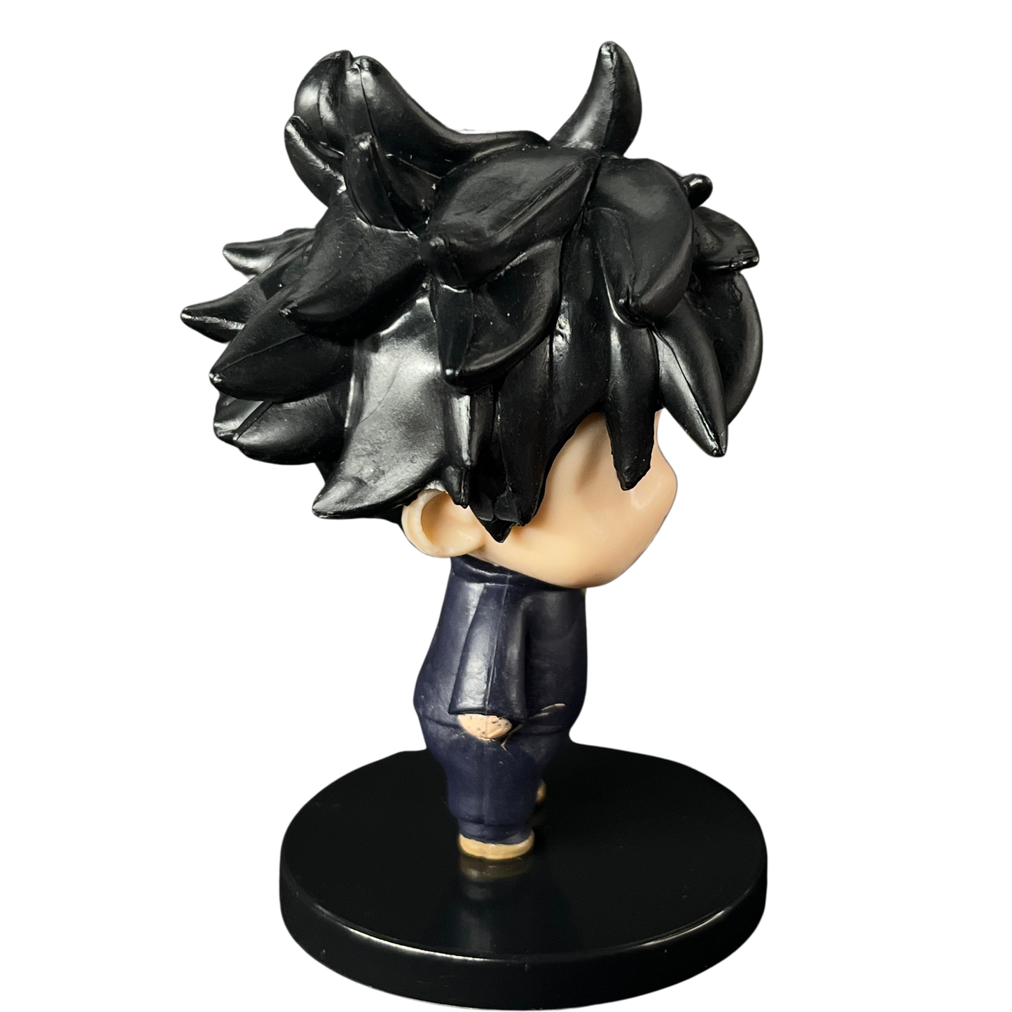 Megumi Fushiguro Miniature 8.5CM PVC Figure – Jujutsu Kaisen