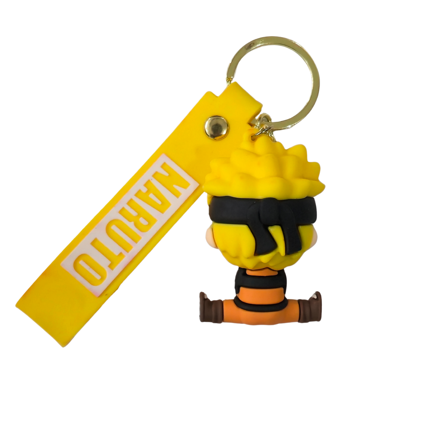 Naruto Uzumaki premium keychain D3– Naruto