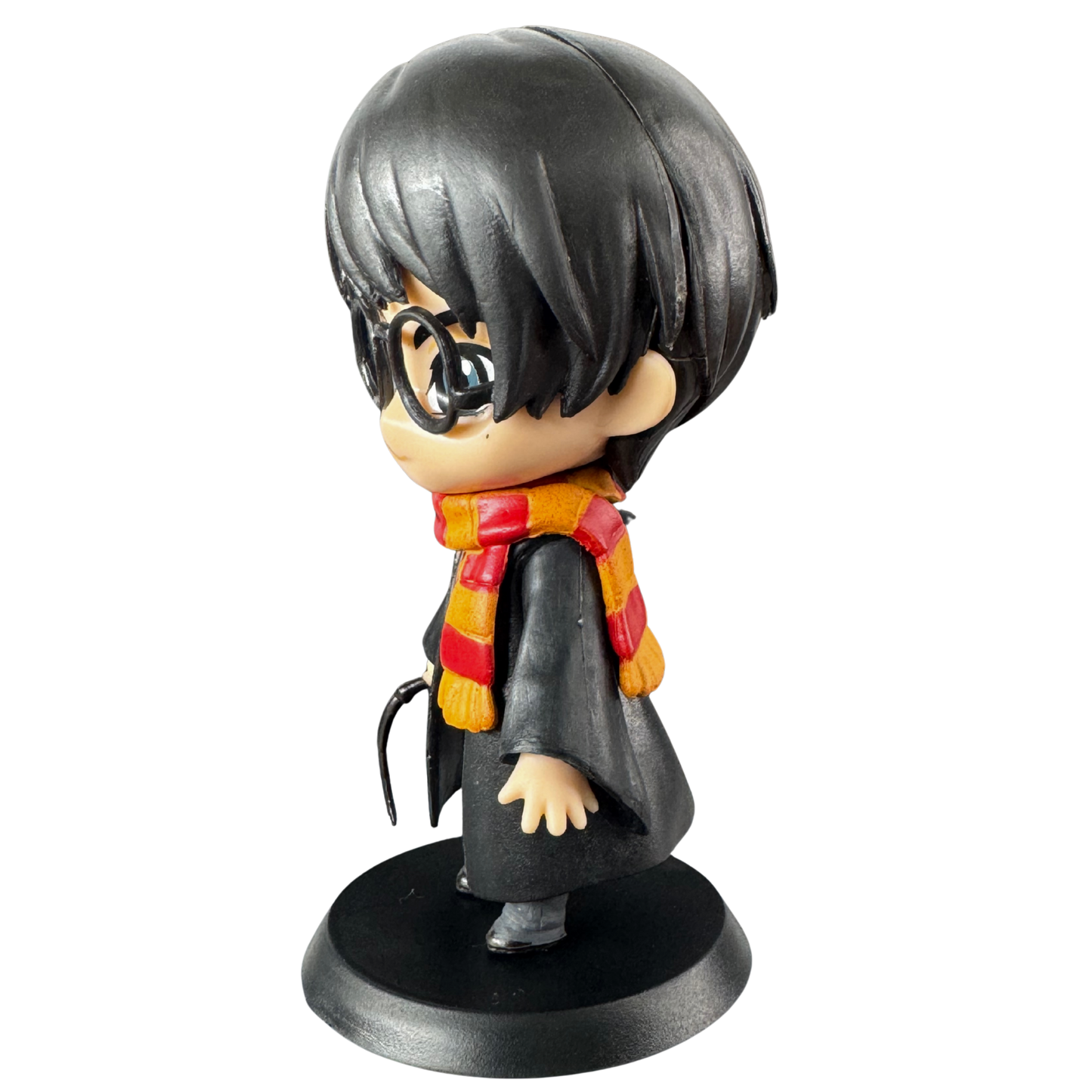 Harry Potter - Hogwarts robe Premium 10CM Miniature PVC Figure
