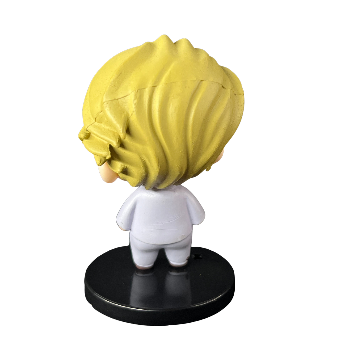 Kento Nanami Miniature 8.5CM PVC Figure – Jujutsu Kaisen