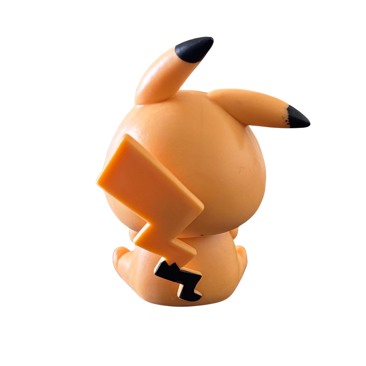 Shinchan as Pikachu Cosplay Premium Miniature 6.5CM PVC Figure