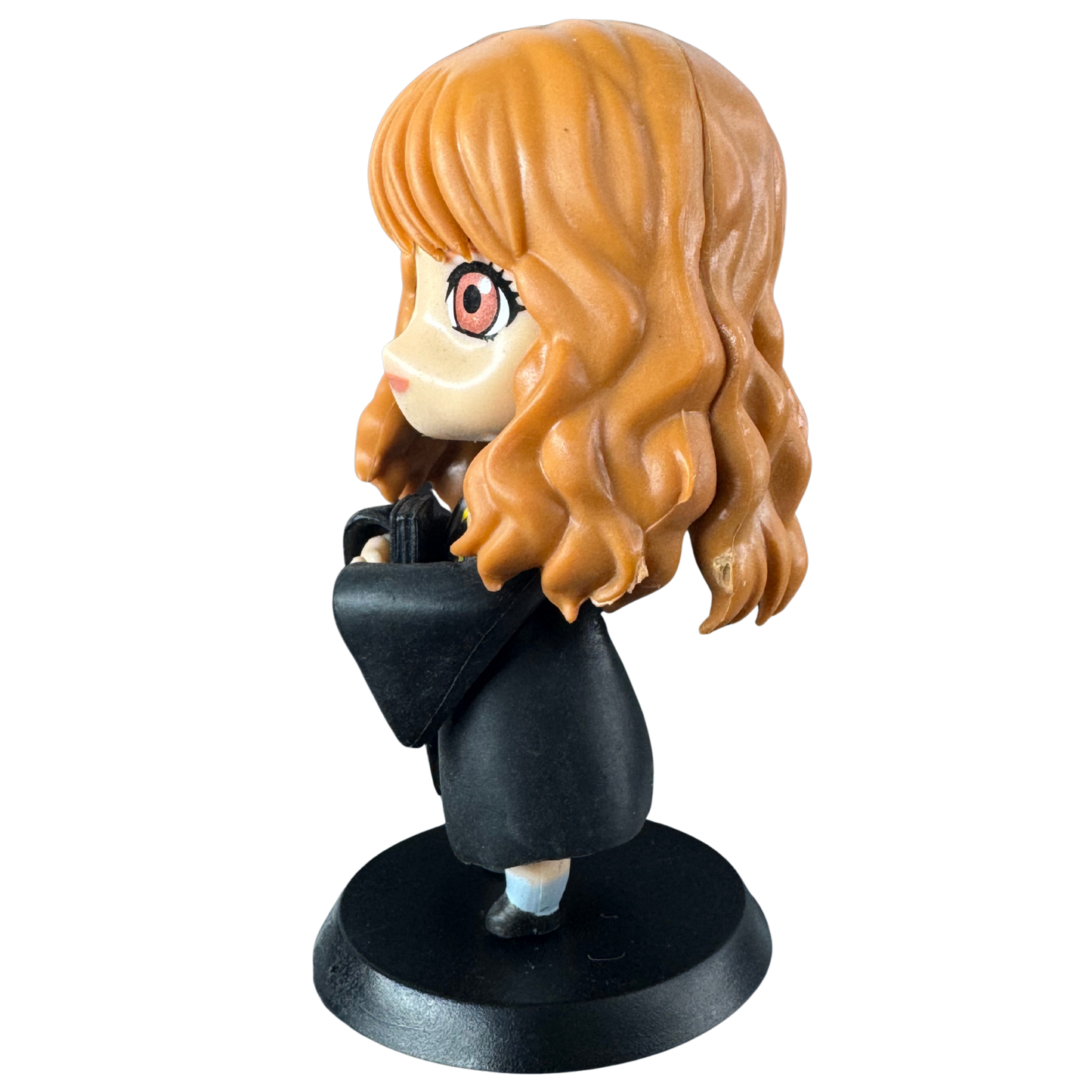 Hermione Granger - Premium 10CM Miniature PVC Figure