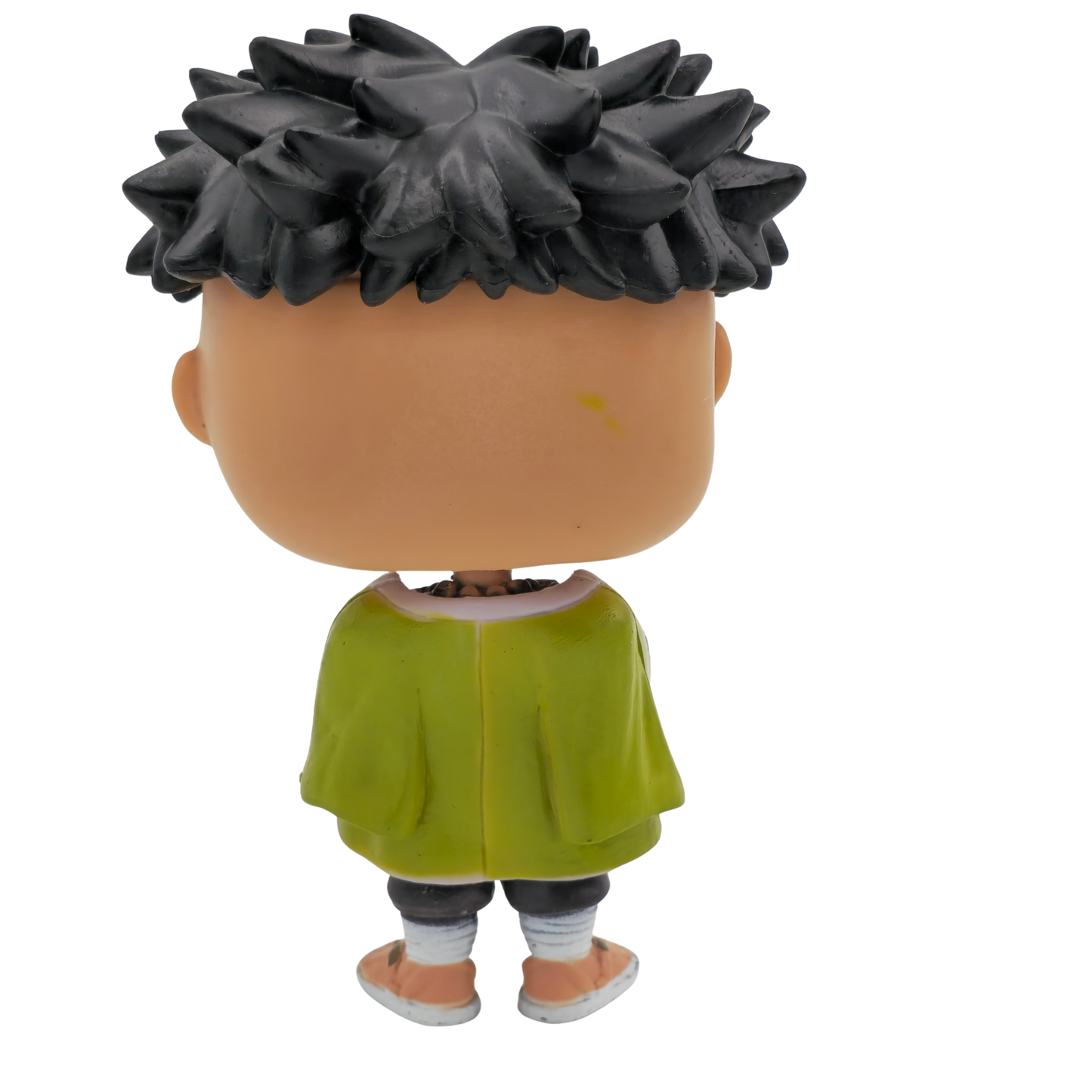 Gyomei Himejima (Stone Hashira) - 13 cm Pop head Figure – Demon Slayer