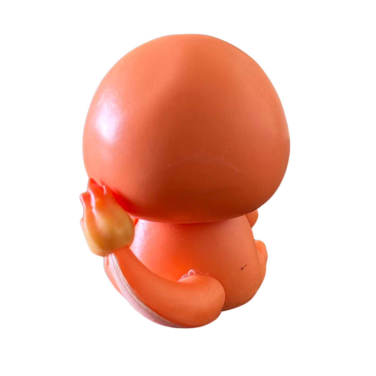 Shinchan as Charmander Cosplay Premium Miniature 6.5CM PVC Figure