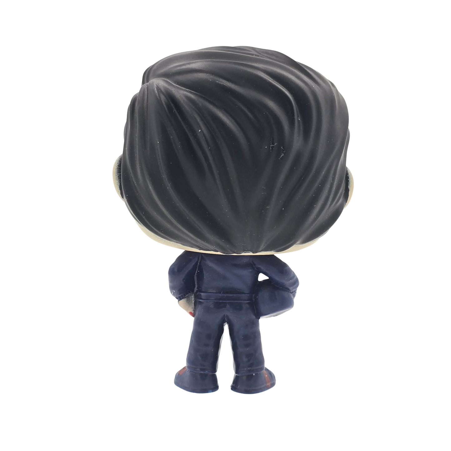 Sergio Pérez D2 -Red Bull - 13 cm Pop head Figure – Formula 1 Racing