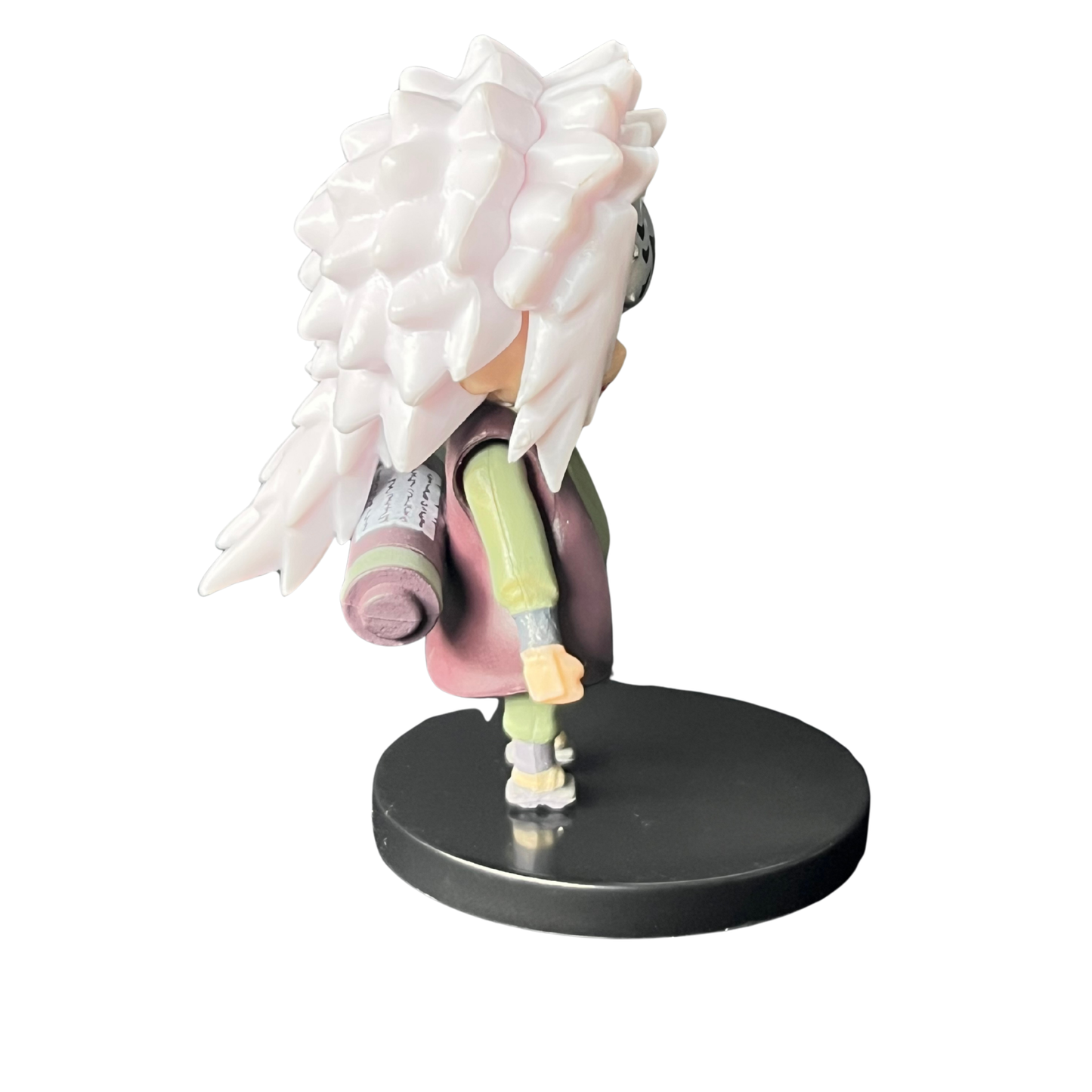 Jiraiya Premium Miniature 6.5CM PVC Figure – Naruto