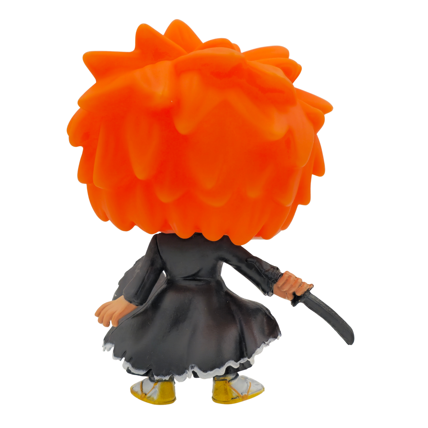 Ichigo Kurosaki - 13 cm Pop head Figure – Bleach