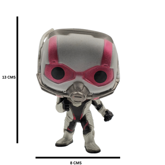 Ant-Man β Pop Head Figure (13 cm) | Marvel