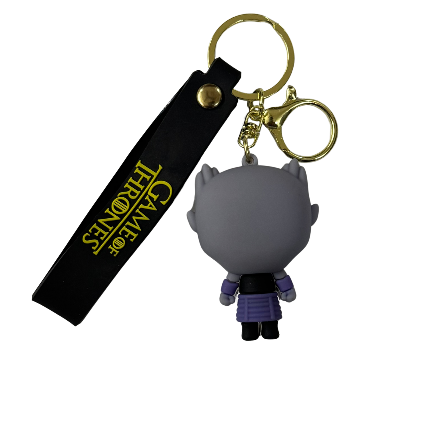 Night King Keychain - Game of Thrones