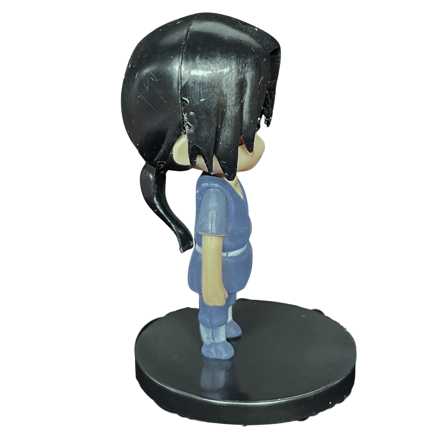 Itachi Uchiha Premium Miniature 6.5CM PVC Figure – Naruto - D2