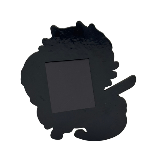 Tanjiro Kamado Chibi Fridge Magnet – Demon Slayer MDF Collectible