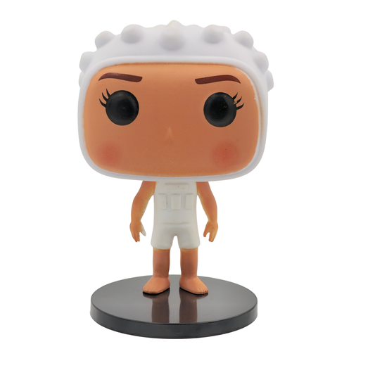 Eleven (Jane Hopper) - 13 cm Pop head Figure β Stranger Things