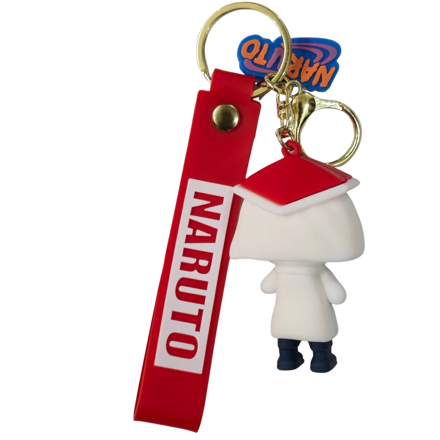 Tobirama Senju premium keychain D1– Naruto