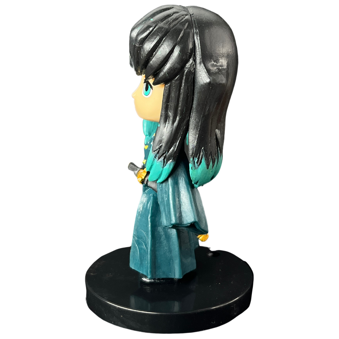 Muichiro Tokito Premium Miniature PVC 8.5CM Figure – Demon Slayer