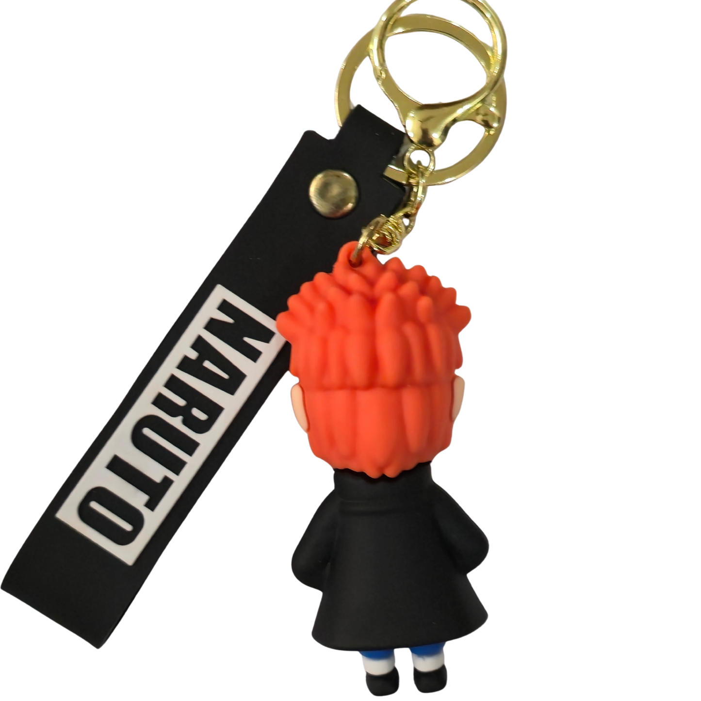 Pain (Nagato) premium keychain D1– Naruto