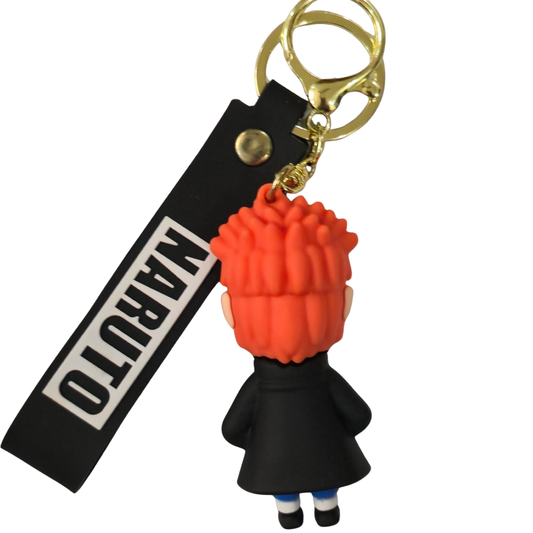 Pain (Nagato) premium keychain D1– Naruto