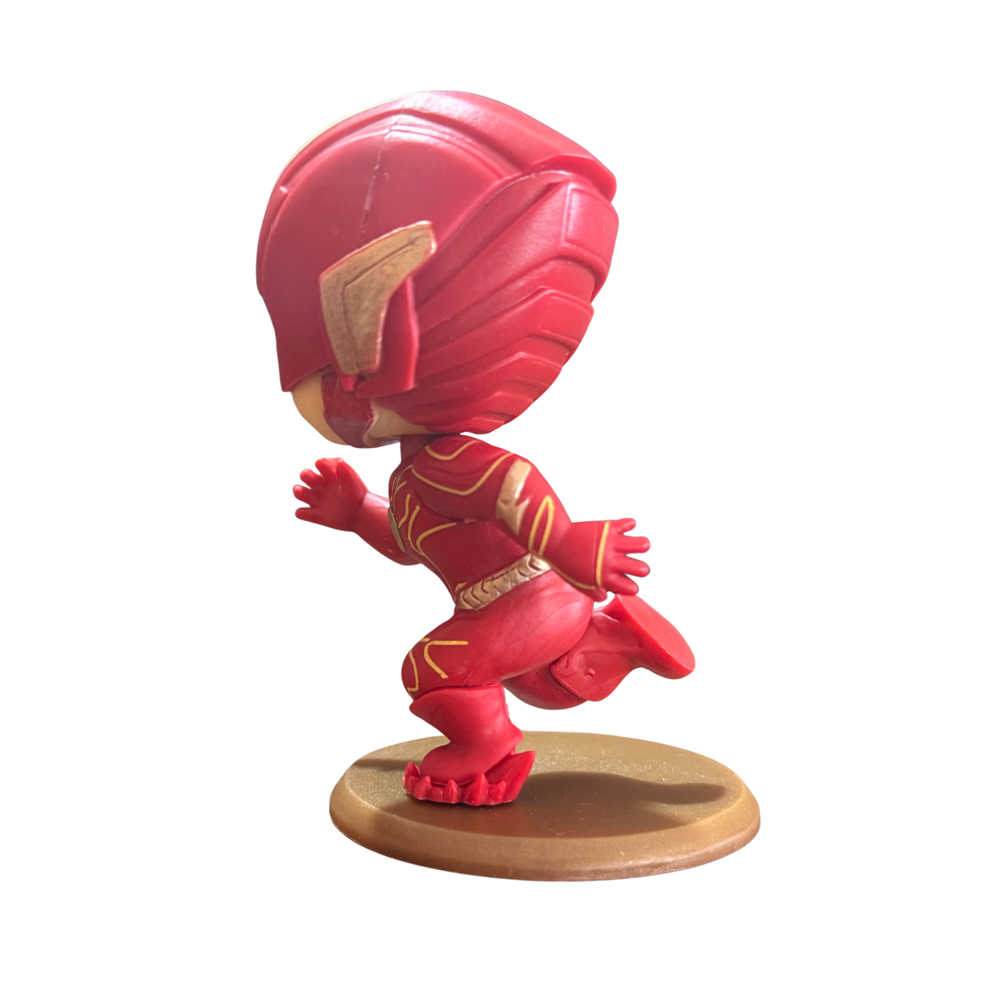 Set of 4 DC Chibi Premium 8.5cm Figurine – DC Comics