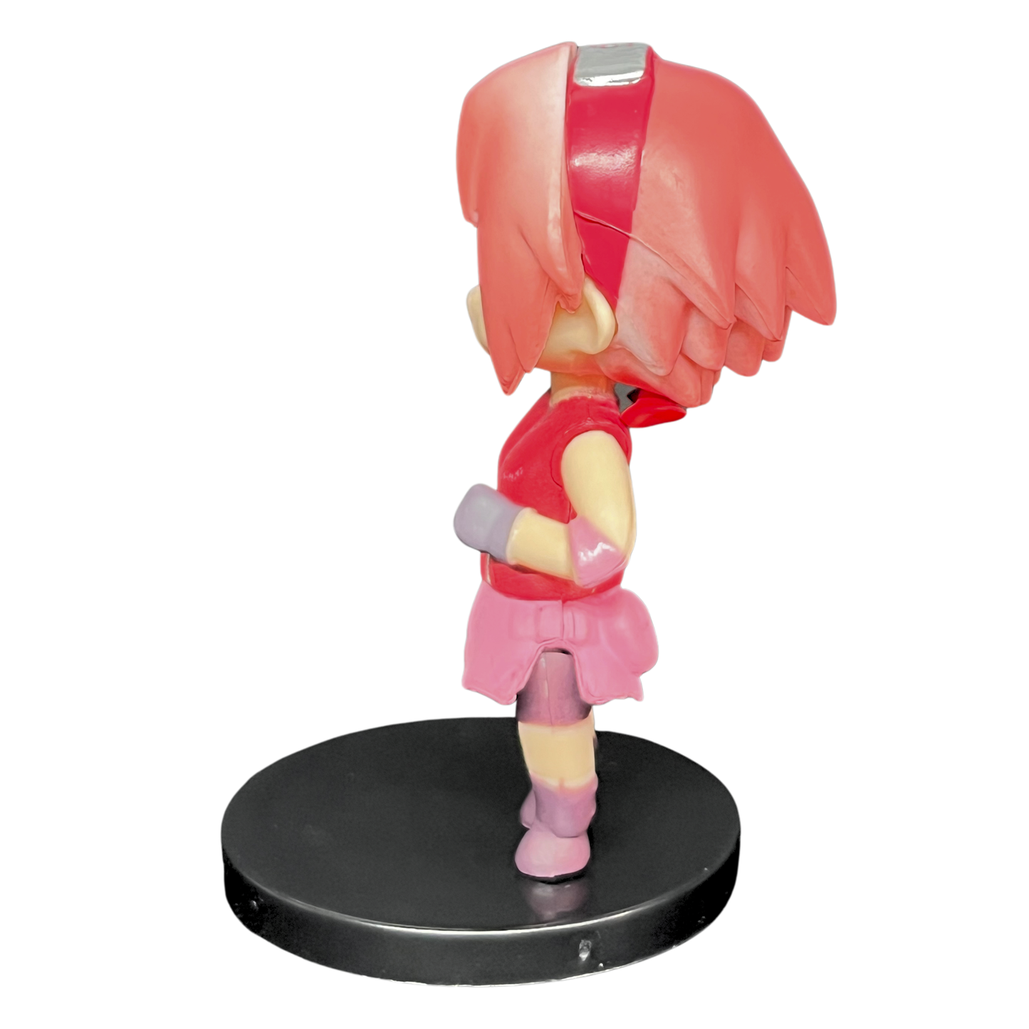 Sakura Haruno Premium Miniature 6.5CM PVC Figure – Naruto