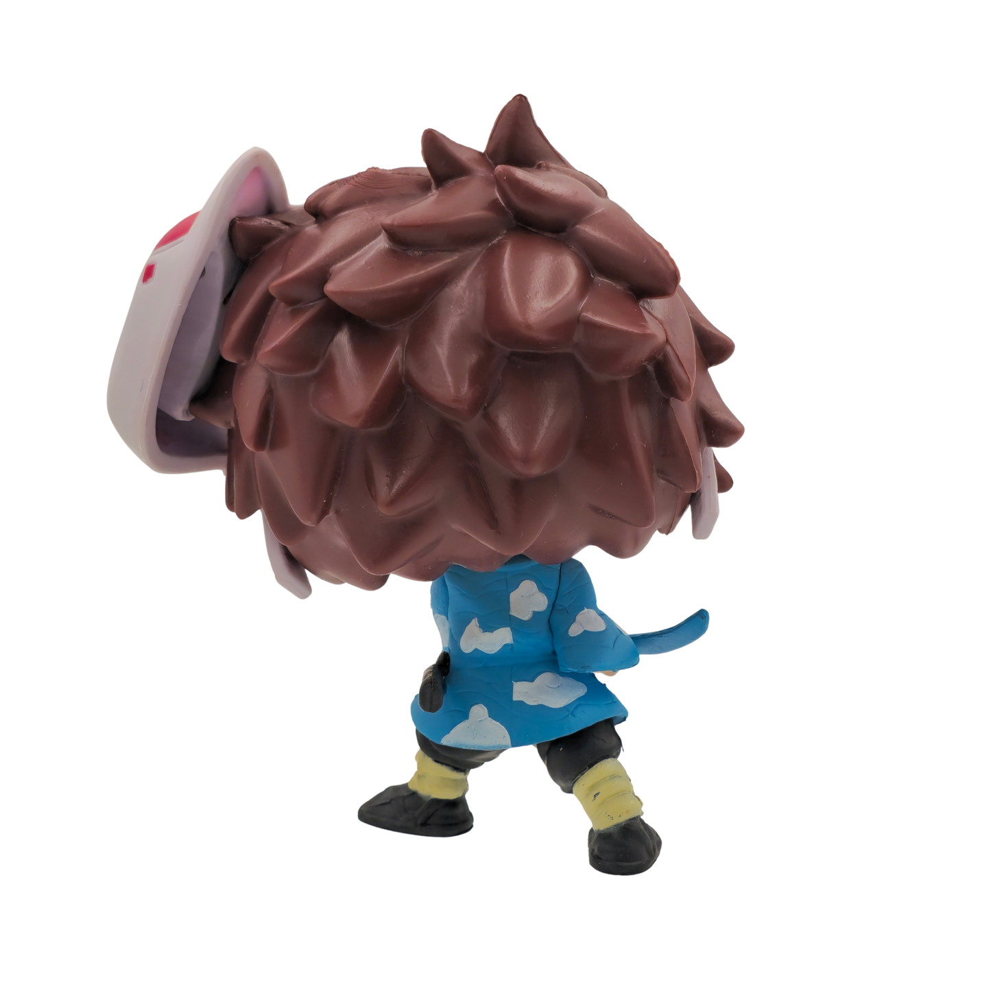 Tanjiro Kamado D2 - 13 cm Pop head Figure – Demon Slayer