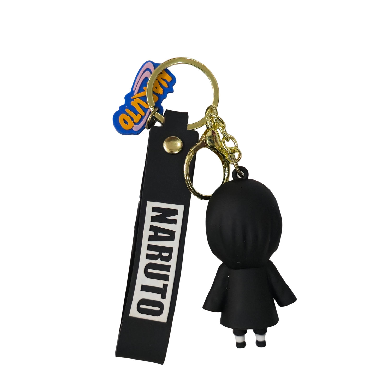 Itachi Uchiha premium keychain D1– Naruto