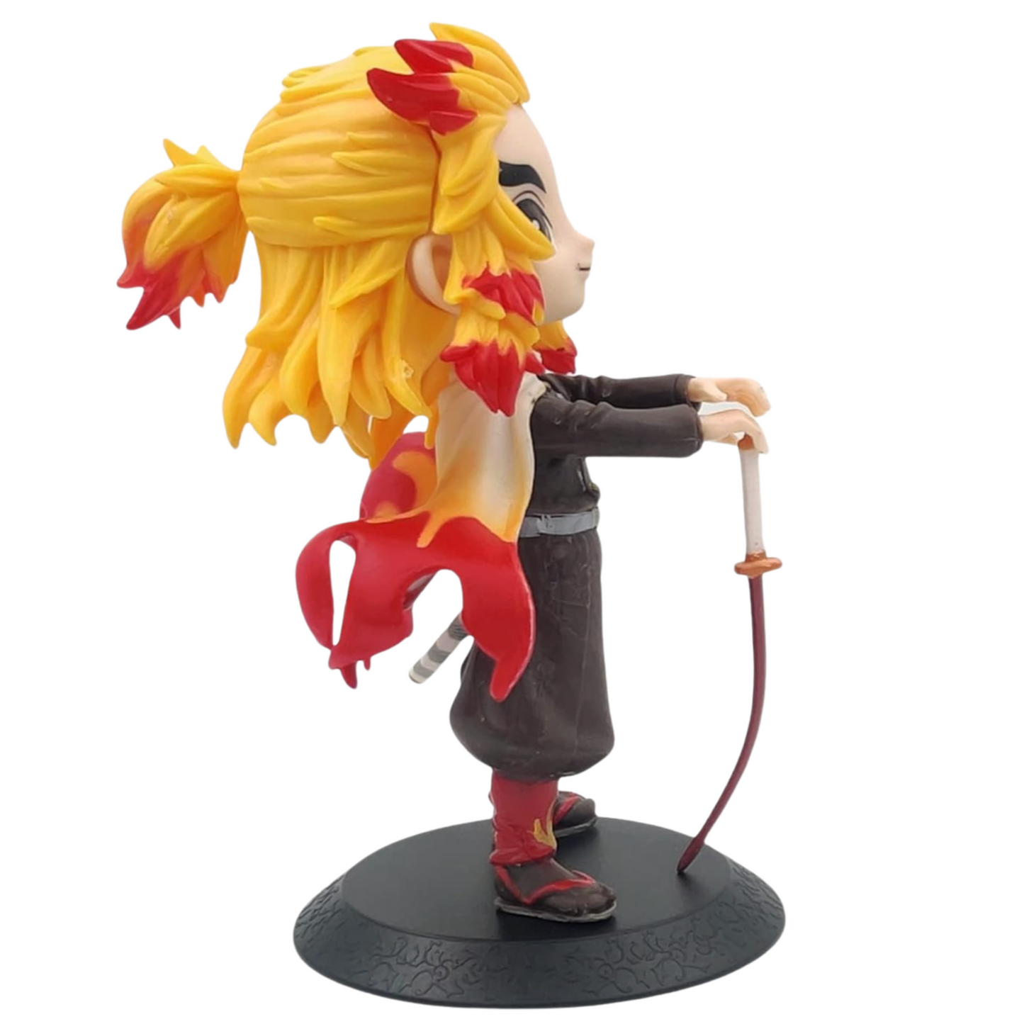 Kyojuro Rengoku Premium Q Posket PVC Figure – Demon Slayer