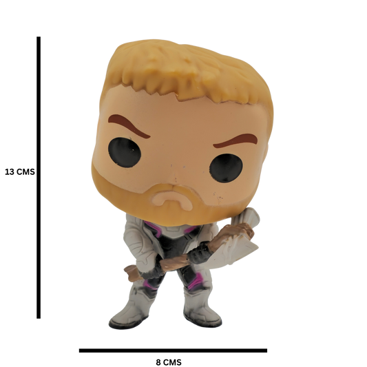 Thor β Pop Head Figure (13 cm) | Avengers