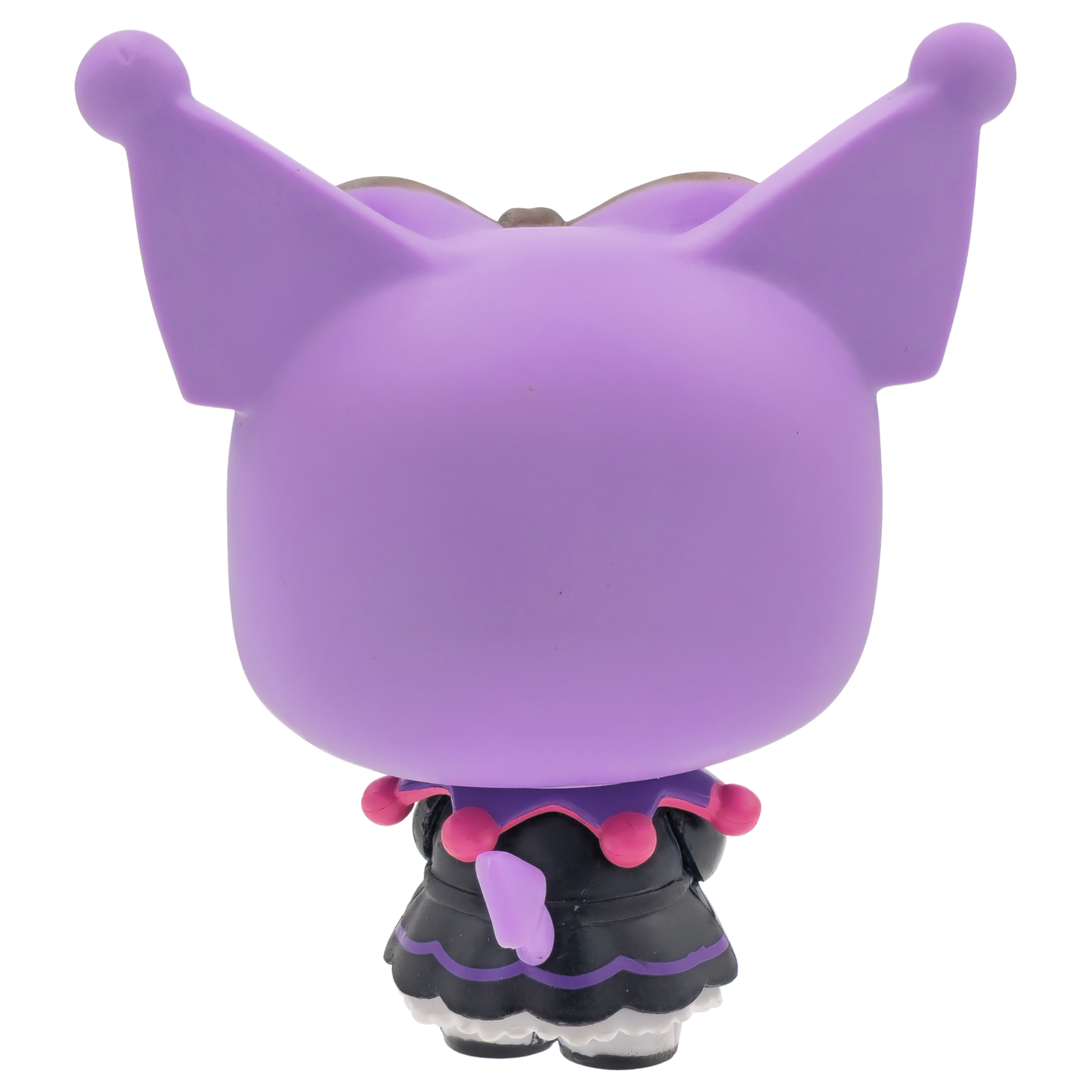 Kuromi with Baku - 13 cm Pop head Figure – Kuromi