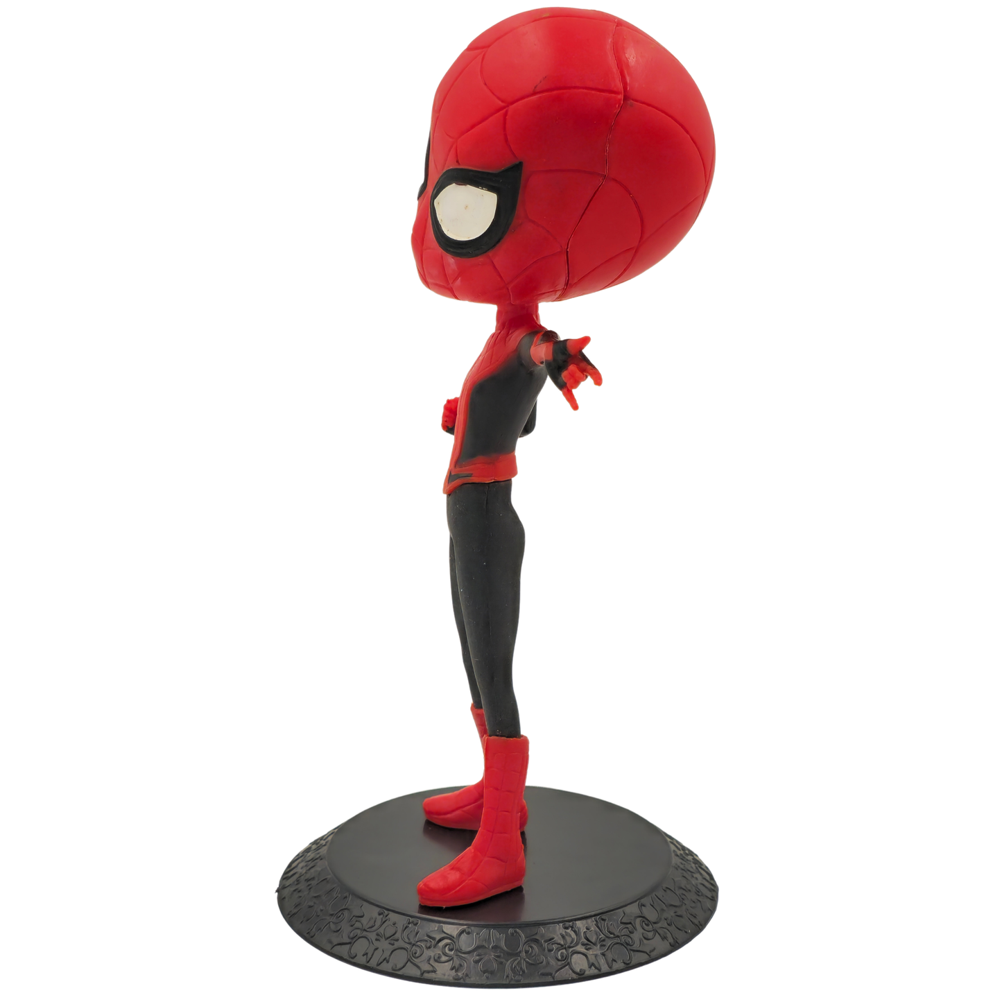 Spider-Man - Q-Posket 14cm Premium PVC Figure - Marvel
