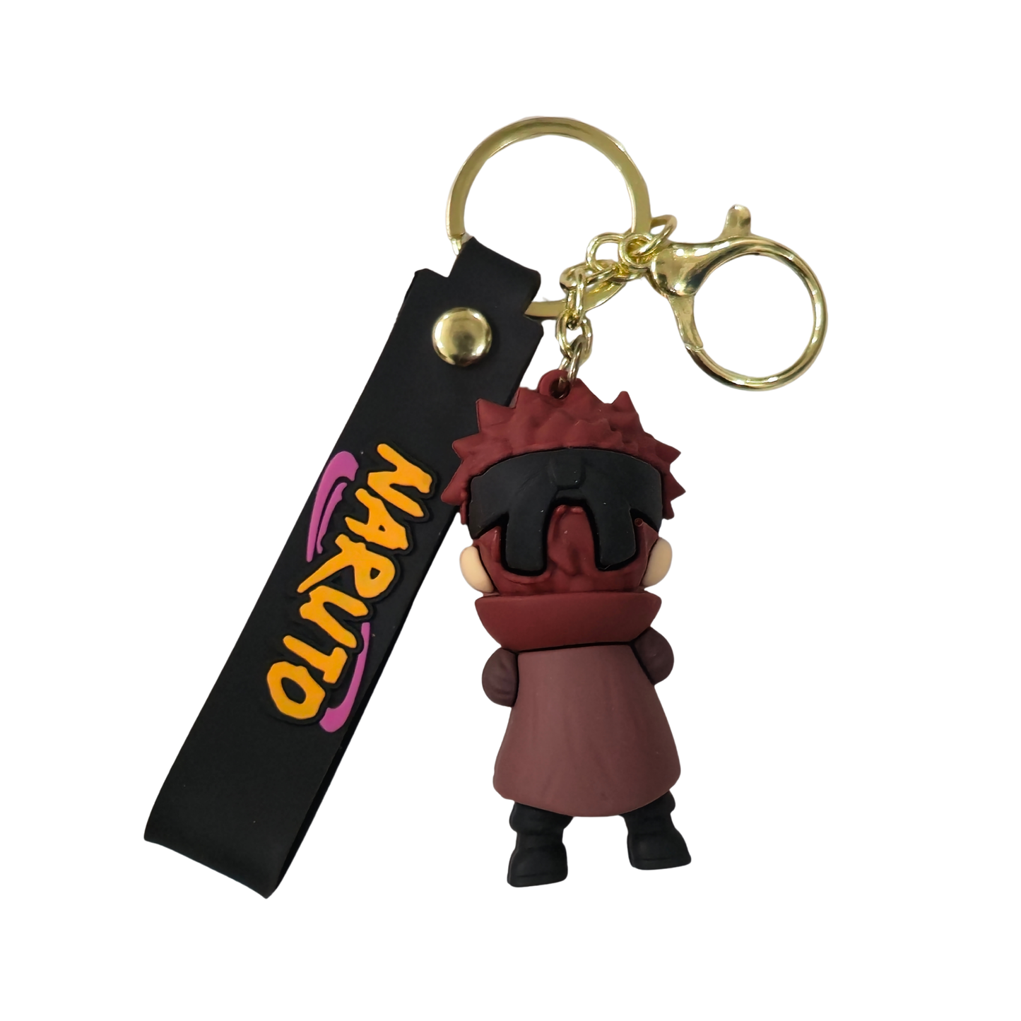 Gaara Chibi premium keychain D1– Naruto