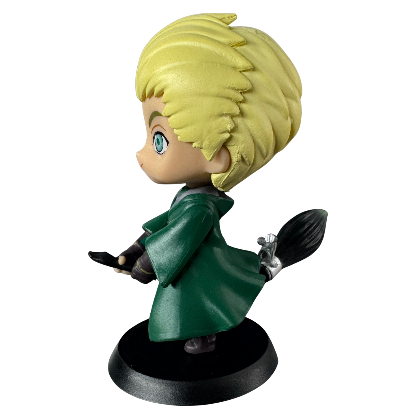 Draco Malfoy- Premium 10CM Miniature PVC Figure