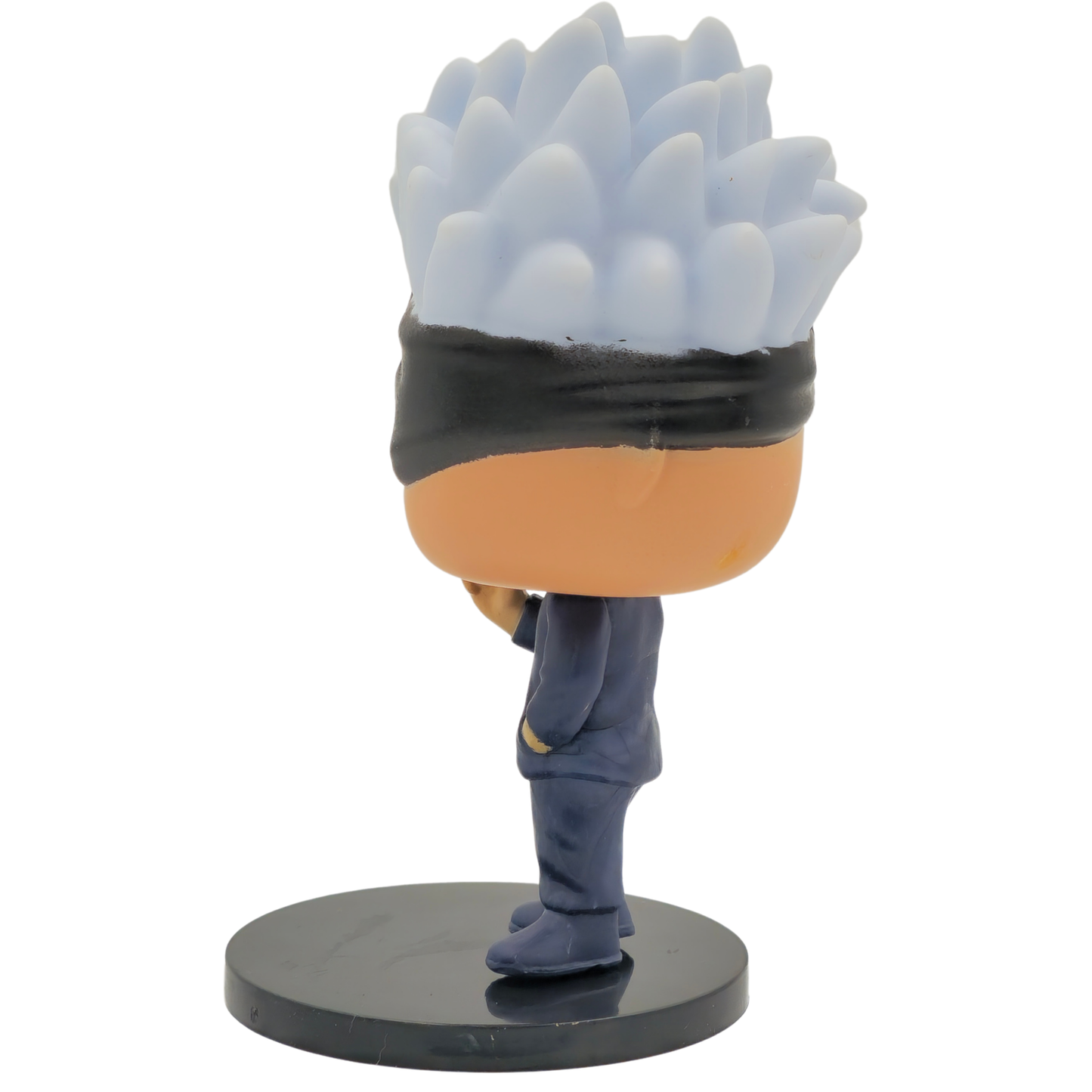 Satoru Gojo– Funko Pop Head Inspired 12cms PVC Figure-Jujutsu Kaisen