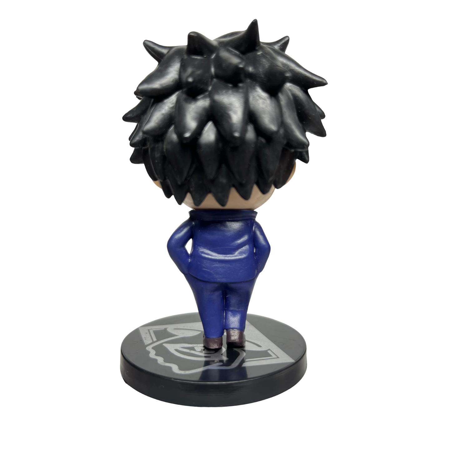 Megumi Fushiguro Miniature 10CM PVC Figure – Jujutsu Kaisen