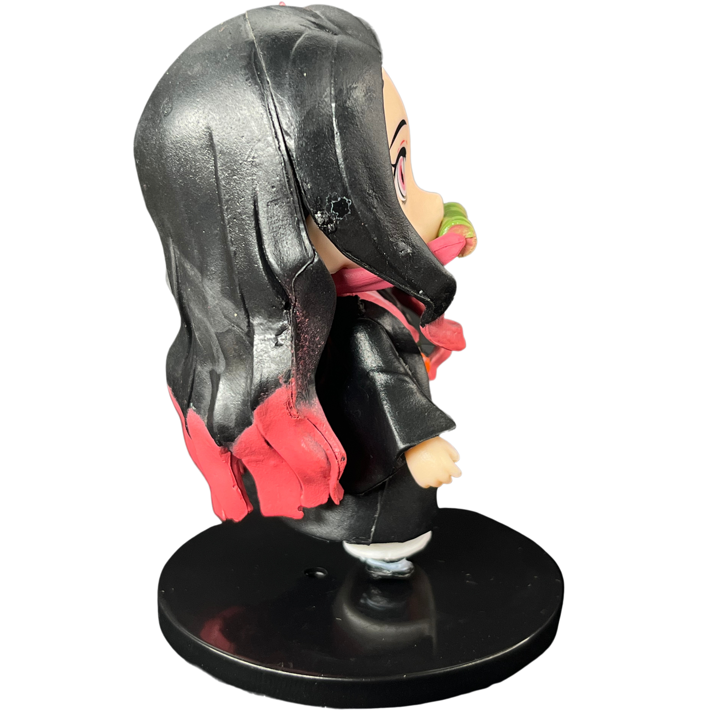 Nezuko Kamado Premium Miniature 10CM PVC Figure – Demon Slayer