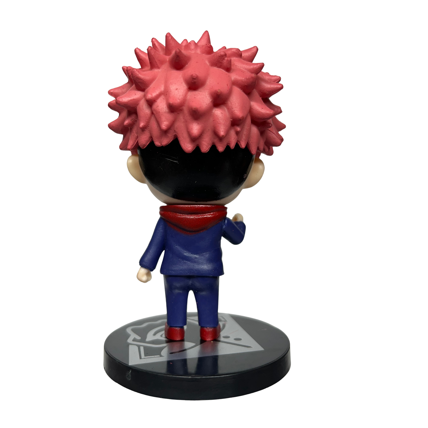 Yuji Itadori Miniature 10CM PVC Figure – Jujutsu Kaisen