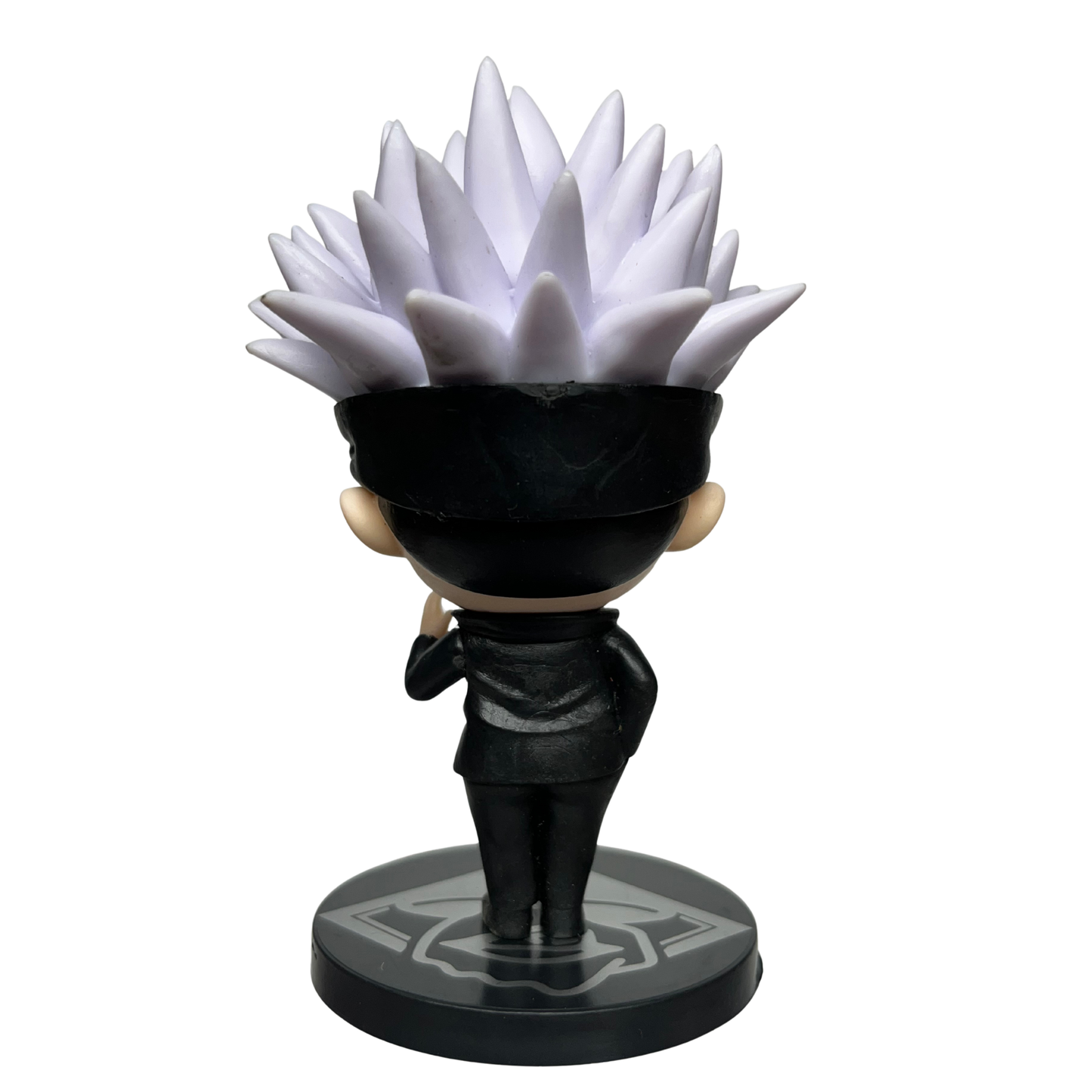 Saturo Gojo Miniature 10CM PVC Figure – Jujutsu Kaisen