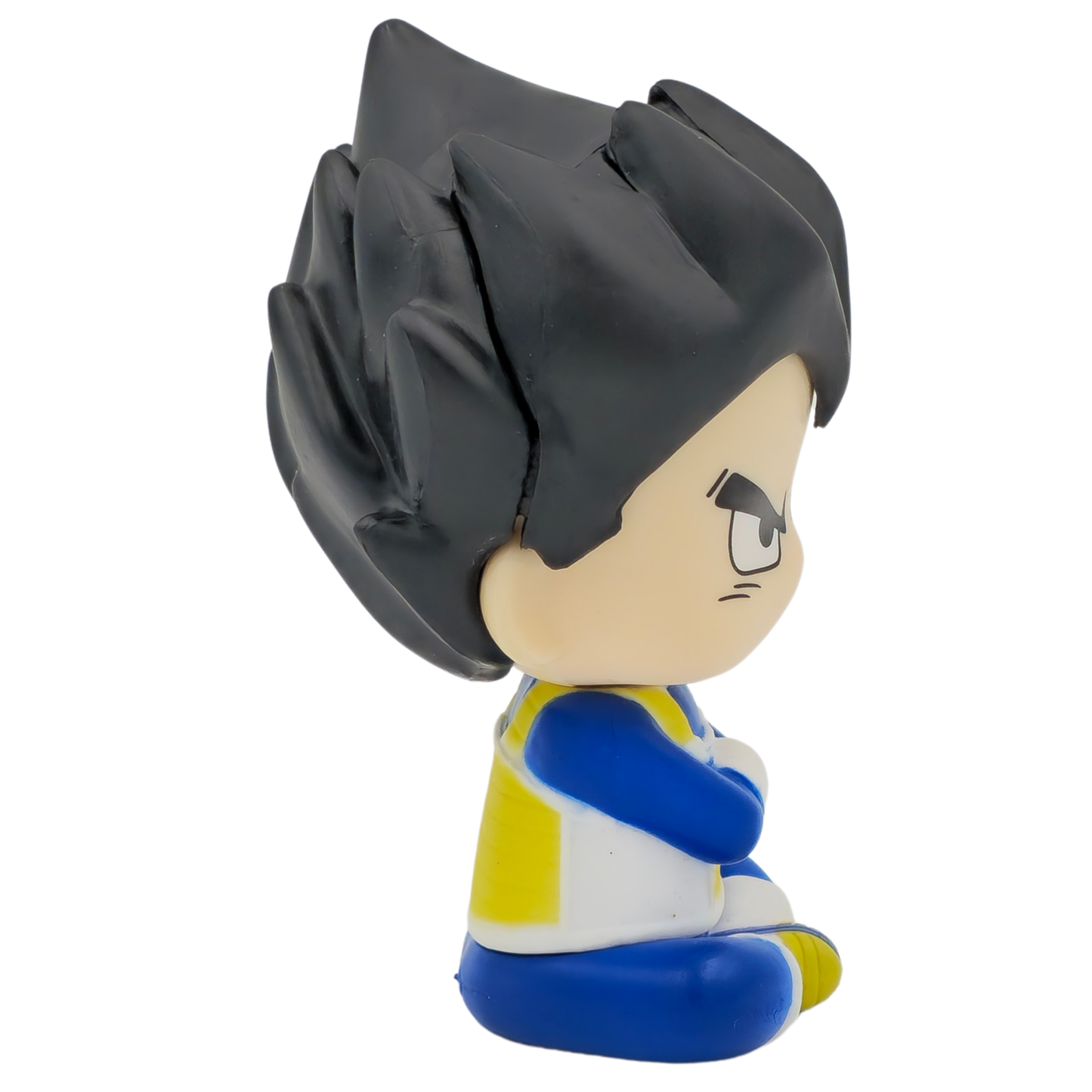 Goku & Vegeta - 10cm Premium Chibi Figurine Set (Pack of 2) – Dragon Ball Z