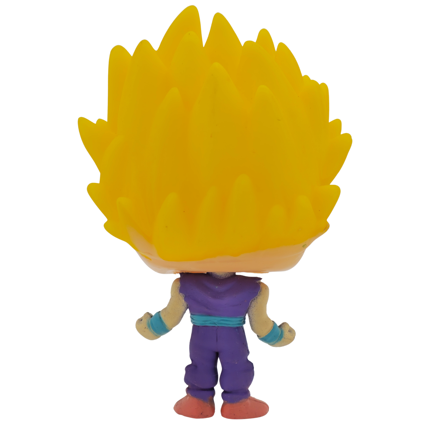 Gohan Super Saiyan - 13 cm Pop head Figure – Dragon Ball Z