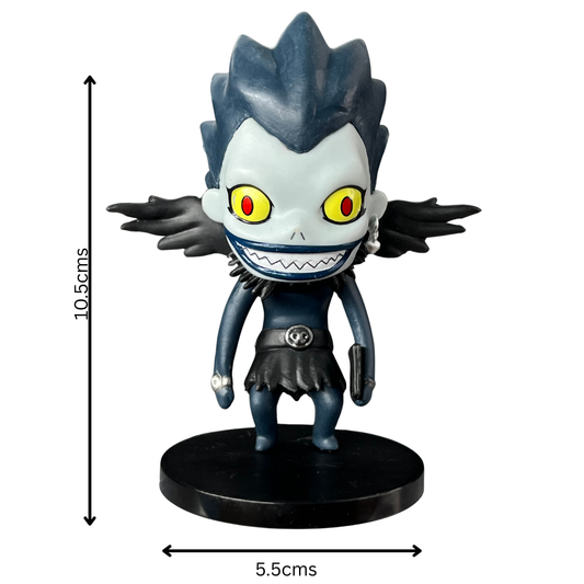 Ryuk With Wings Premium Miniature 10CM PVC Figure – Death Note