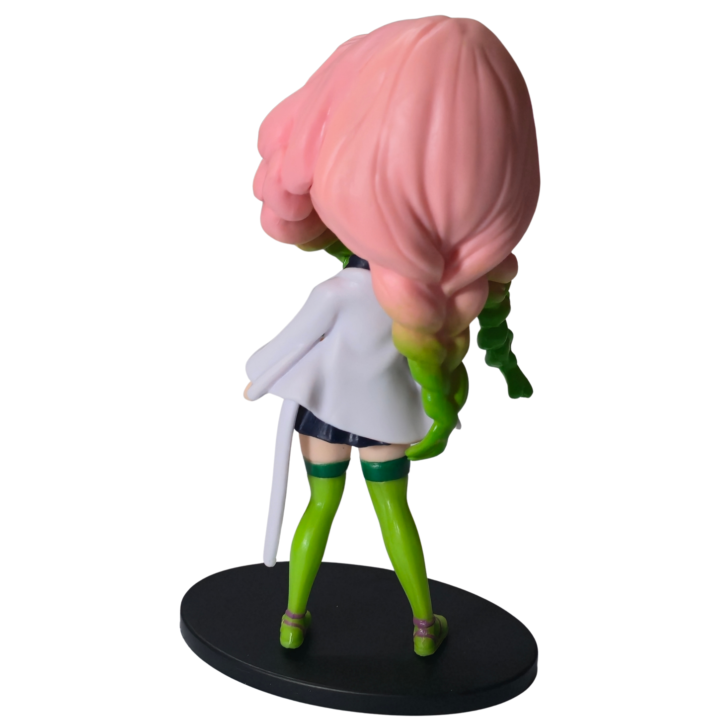 Mitsuri Kanroji-Q-Posket 14cms Premium Figure-Demon Slayer