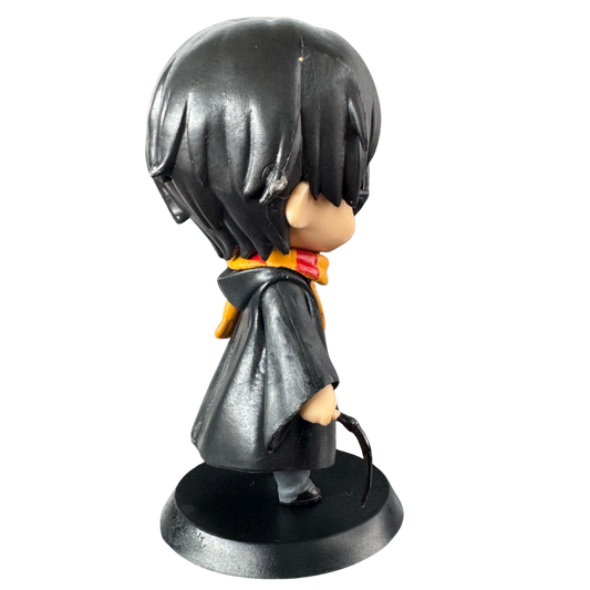 Harry Potter - Hogwarts robe Premium 10CM Miniature PVC Figure