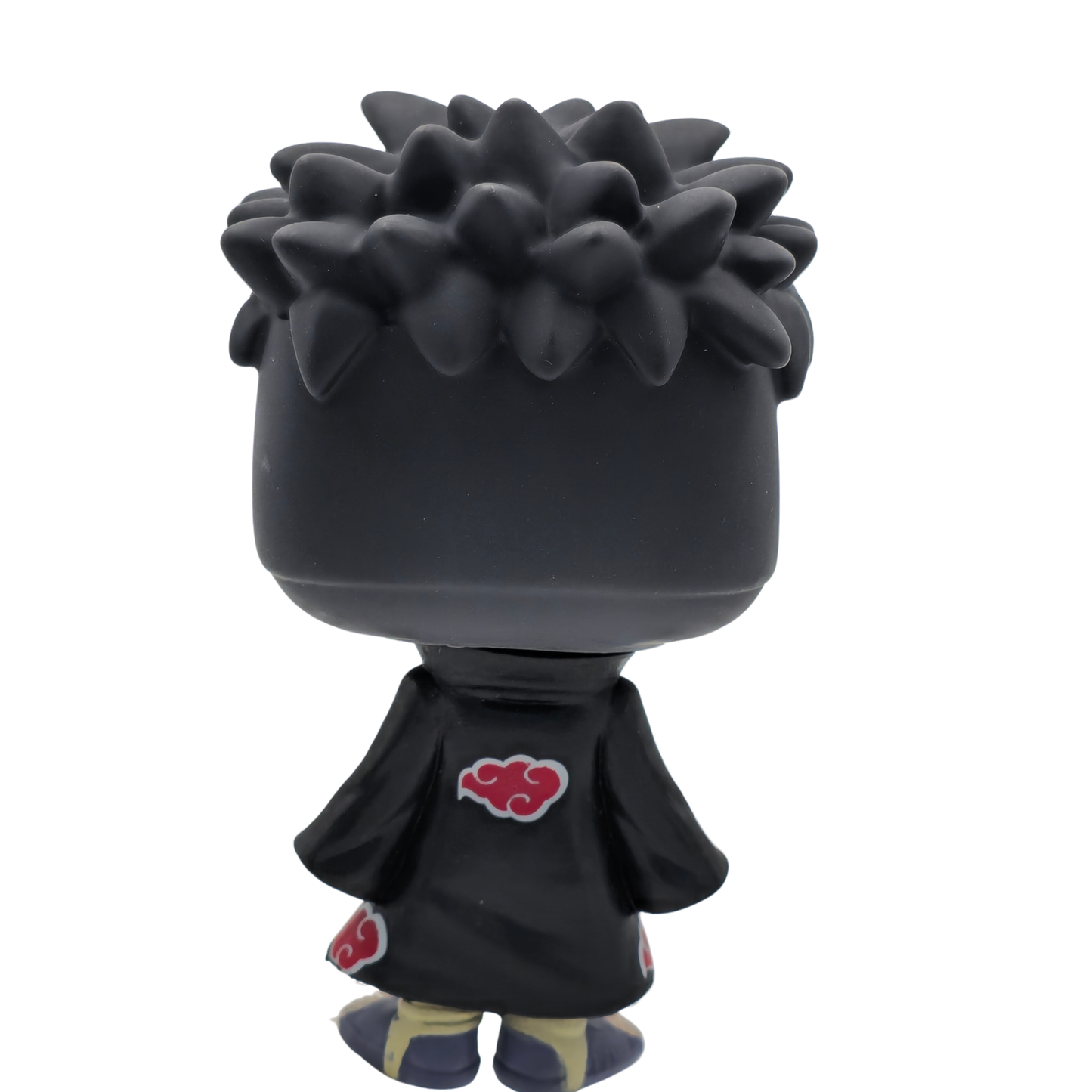 Tobi (Obito Uchiha)- 13 cm Funko Pop head inspired Figure – Naruto