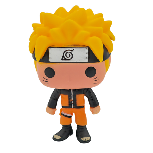 Naruto Uzumaki - 13 cm Pop head Figure Figure β Naruto
