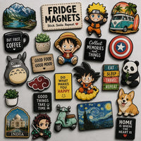 Fridge Magnets