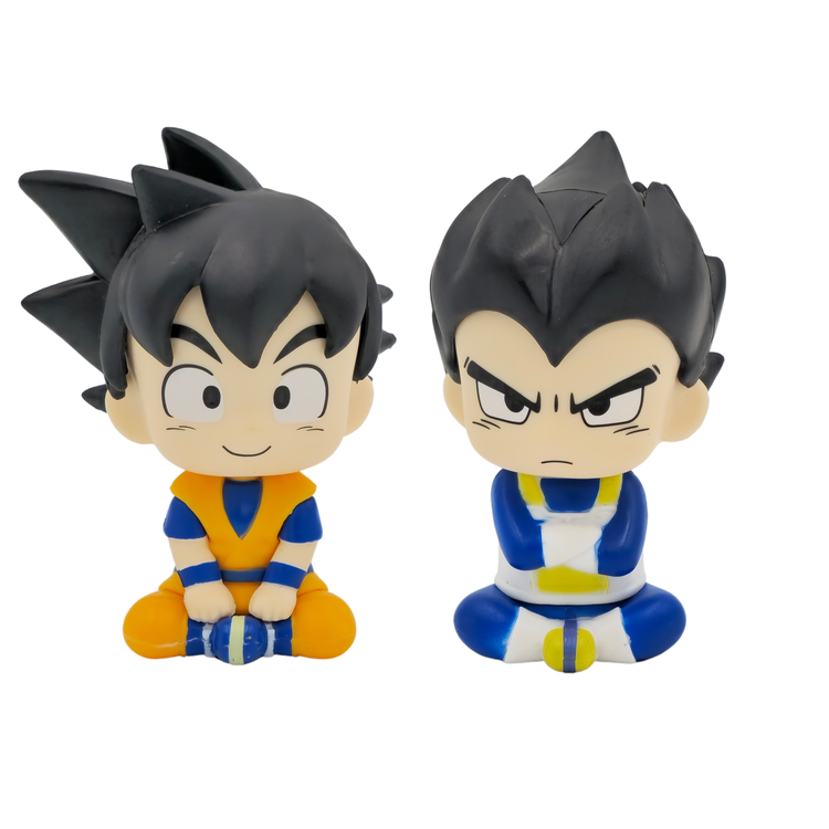 Figurines - Minatures