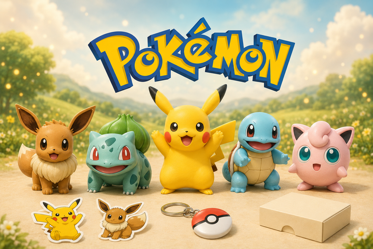 Pokemon