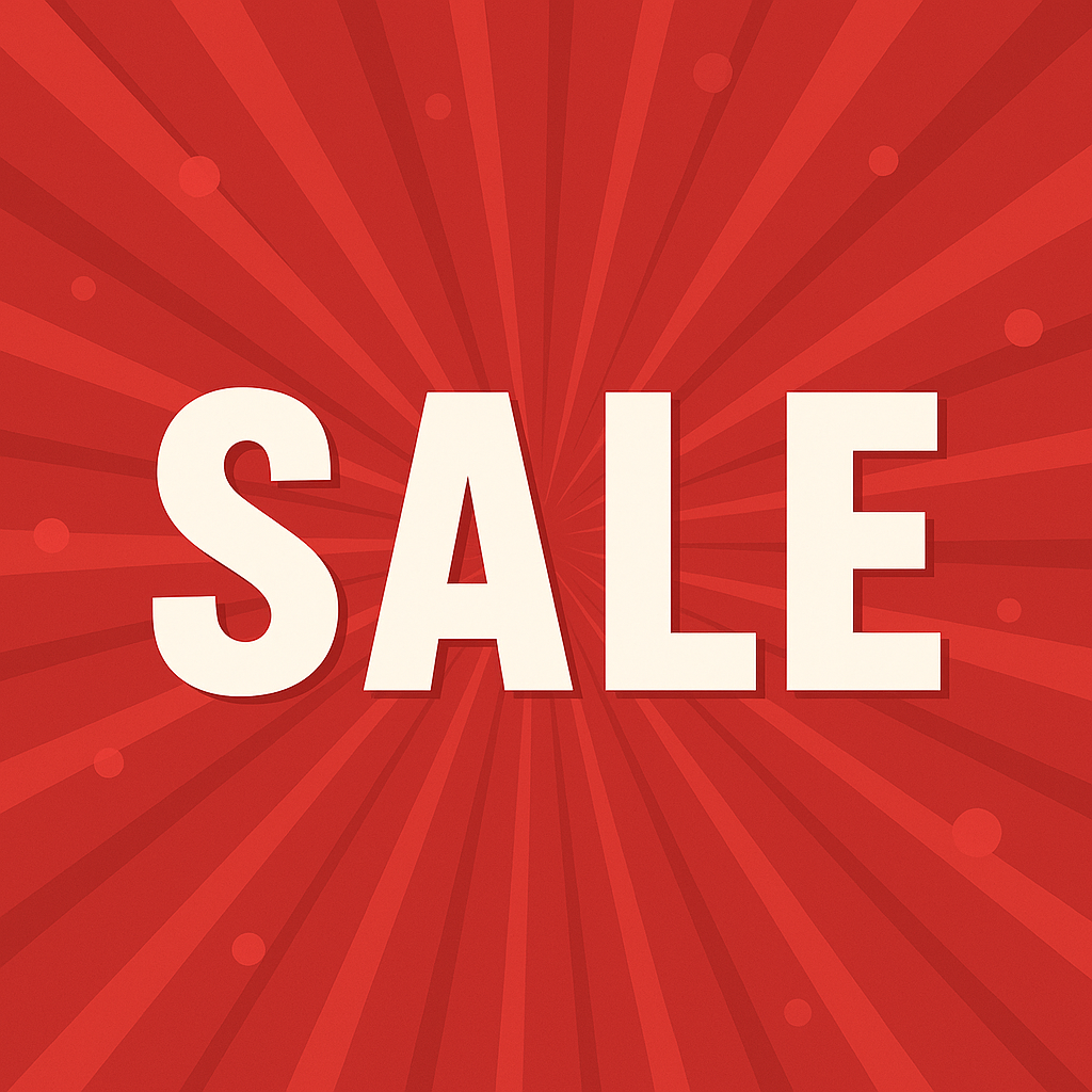 Sale