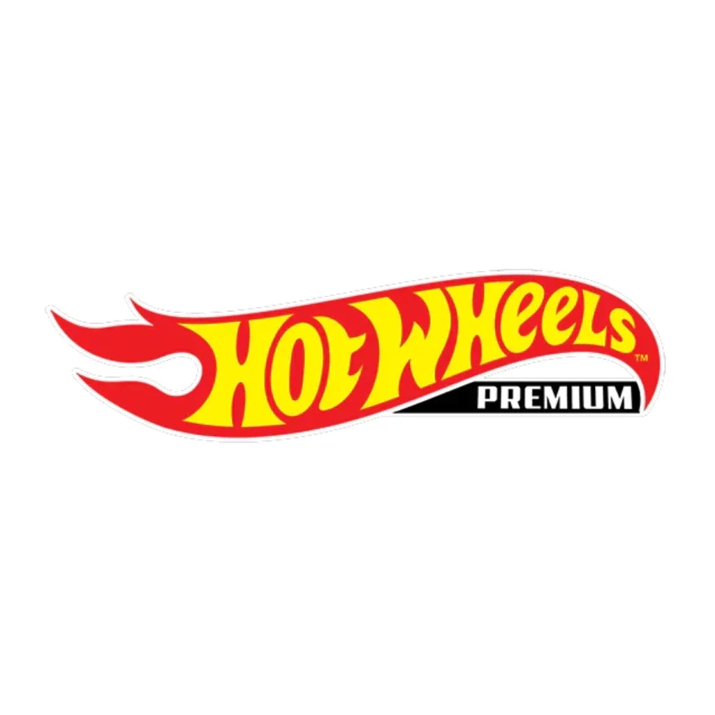 Hot wheels-Premium